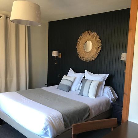 Hotel Du Verdon Beauvezer Εξωτερικό φωτογραφία