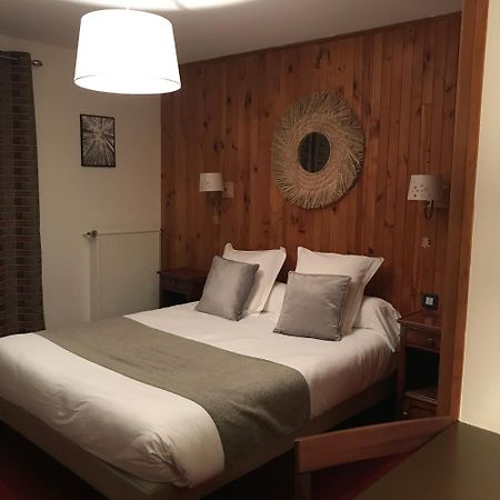Hotel Du Verdon Beauvezer Εξωτερικό φωτογραφία