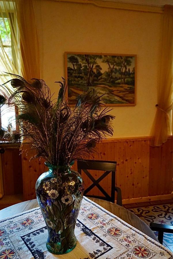 Hotel Du Verdon Beauvezer Εξωτερικό φωτογραφία