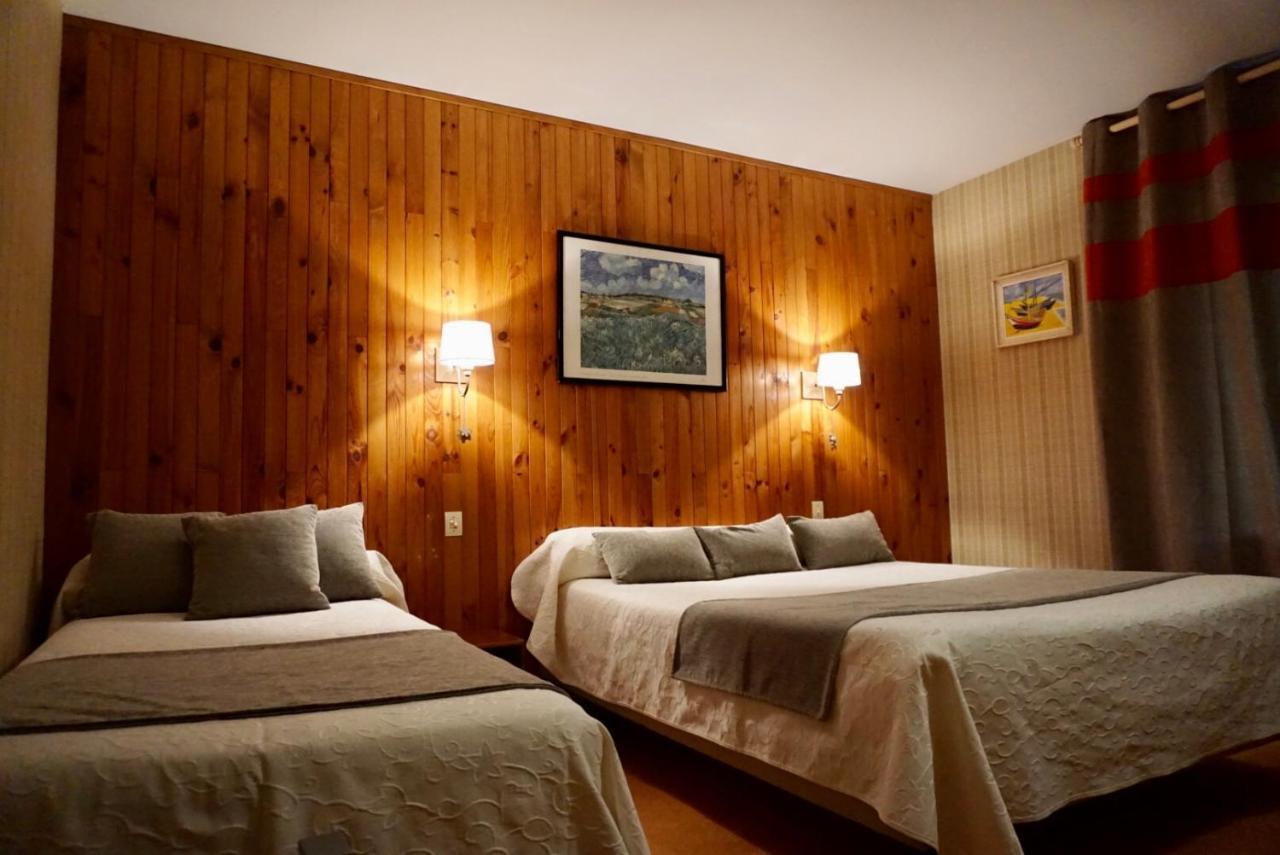 Hotel Du Verdon Beauvezer Εξωτερικό φωτογραφία
