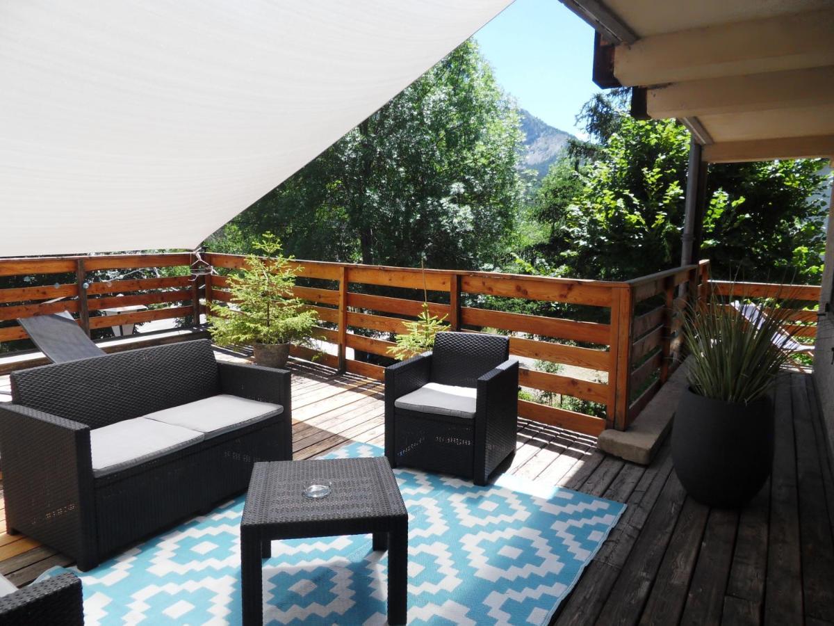 Hotel Du Verdon Beauvezer Εξωτερικό φωτογραφία