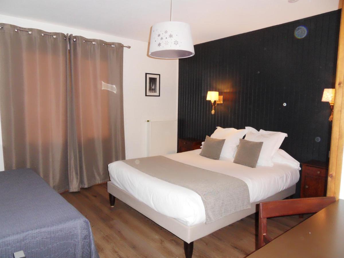Hotel Du Verdon Beauvezer Εξωτερικό φωτογραφία
