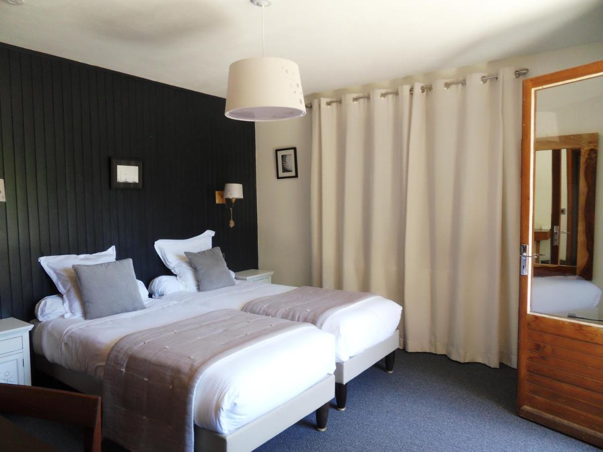 Hotel Du Verdon Beauvezer Εξωτερικό φωτογραφία
