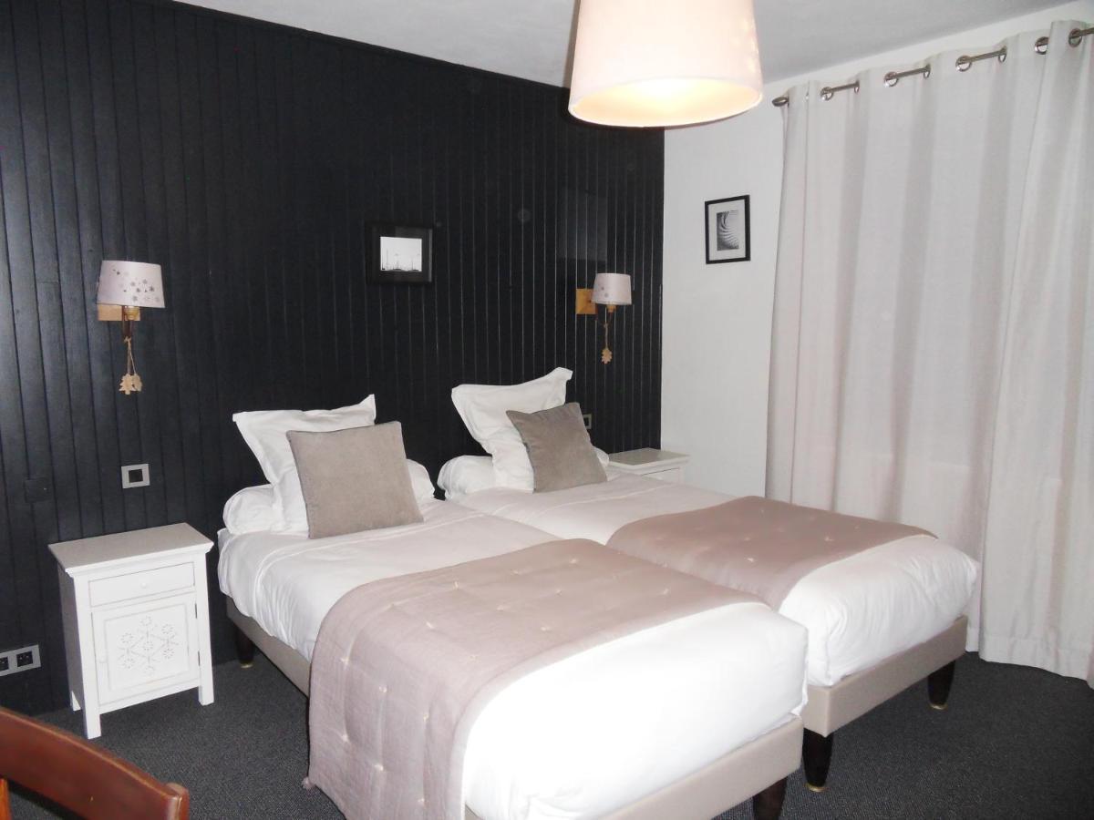 Hotel Du Verdon Beauvezer Εξωτερικό φωτογραφία