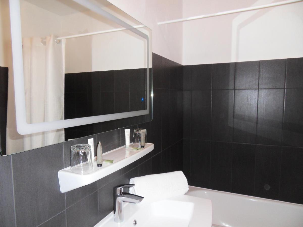 Hotel Du Verdon Beauvezer Εξωτερικό φωτογραφία
