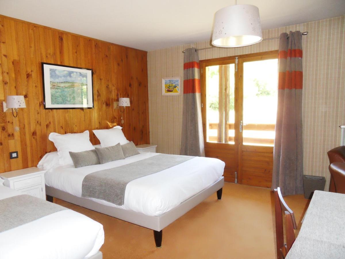 Hotel Du Verdon Beauvezer Εξωτερικό φωτογραφία