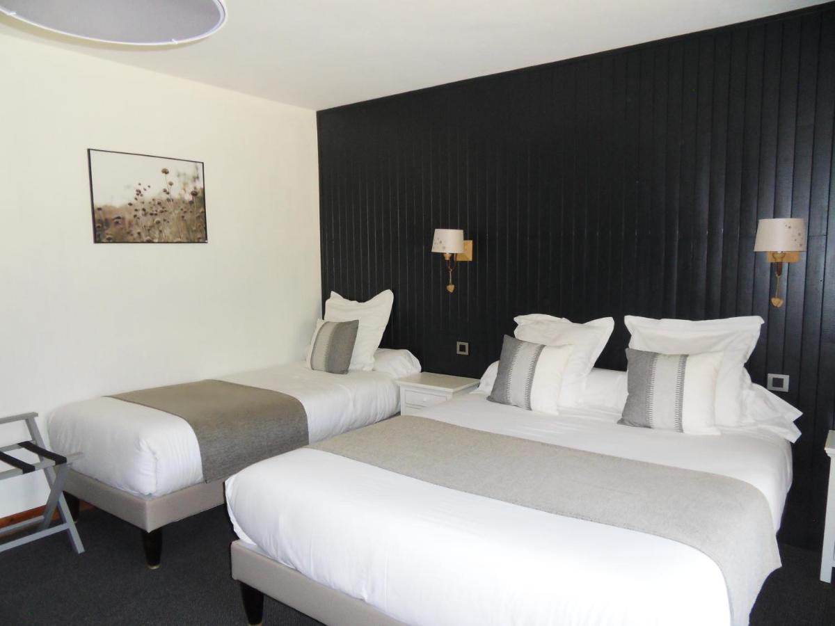 Hotel Du Verdon Beauvezer Εξωτερικό φωτογραφία