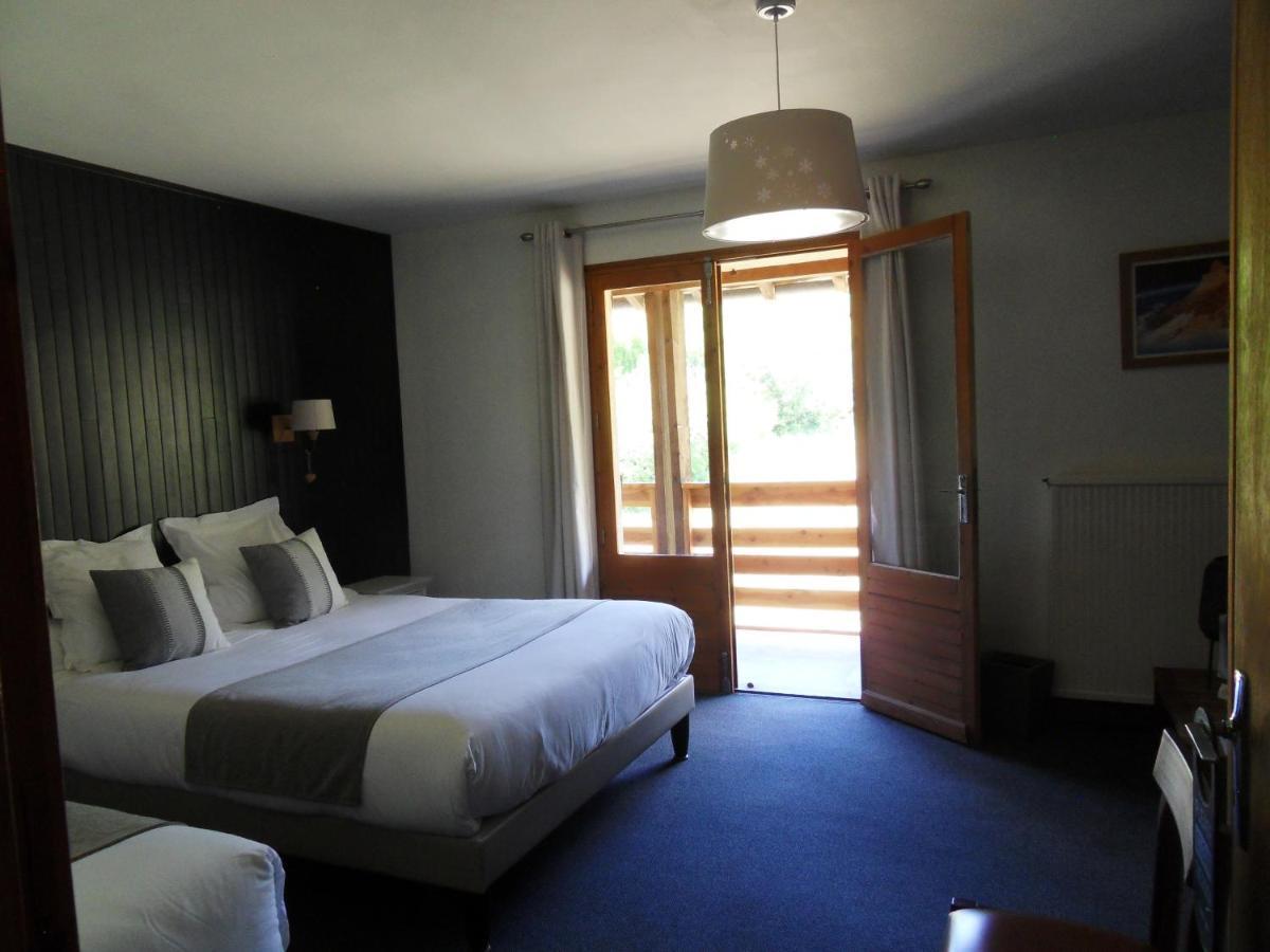 Hotel Du Verdon Beauvezer Εξωτερικό φωτογραφία