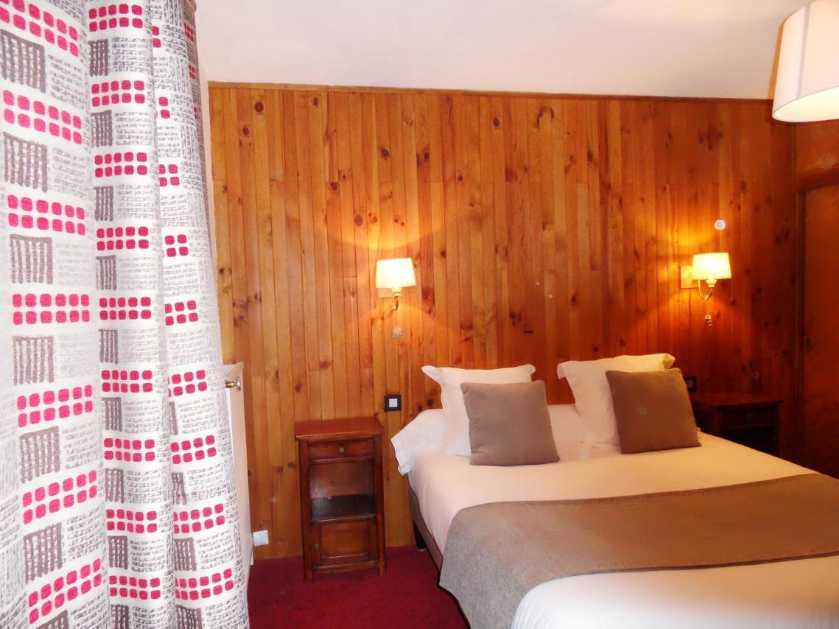 Hotel Du Verdon Beauvezer Εξωτερικό φωτογραφία