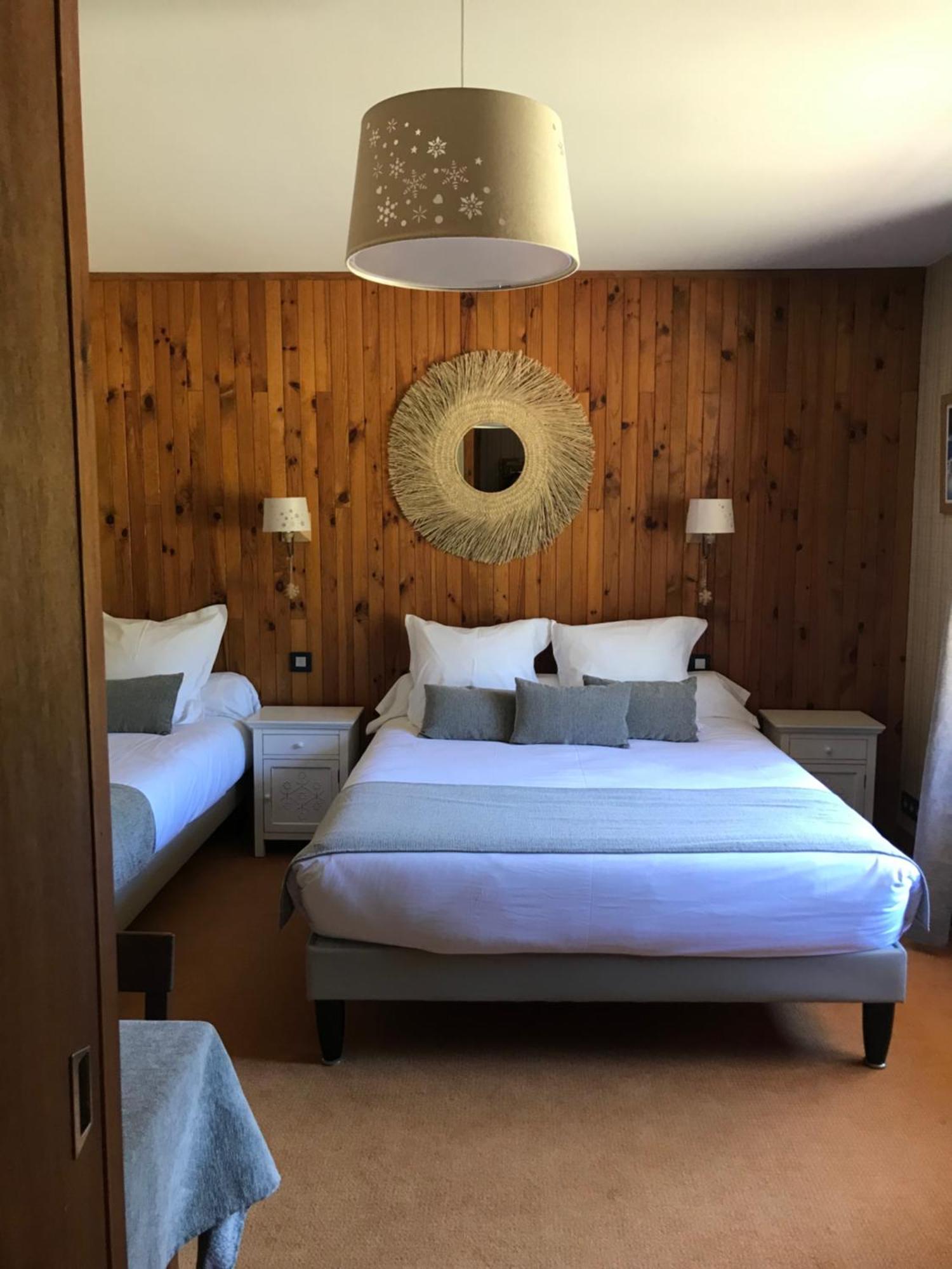 Hotel Du Verdon Beauvezer Εξωτερικό φωτογραφία