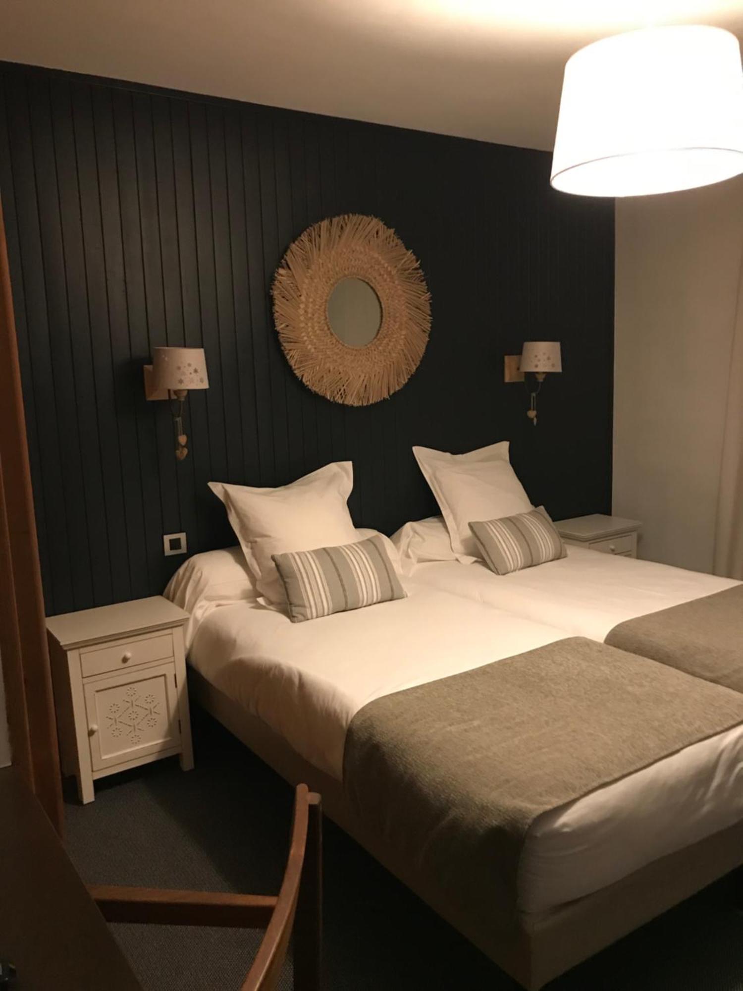Hotel Du Verdon Beauvezer Εξωτερικό φωτογραφία