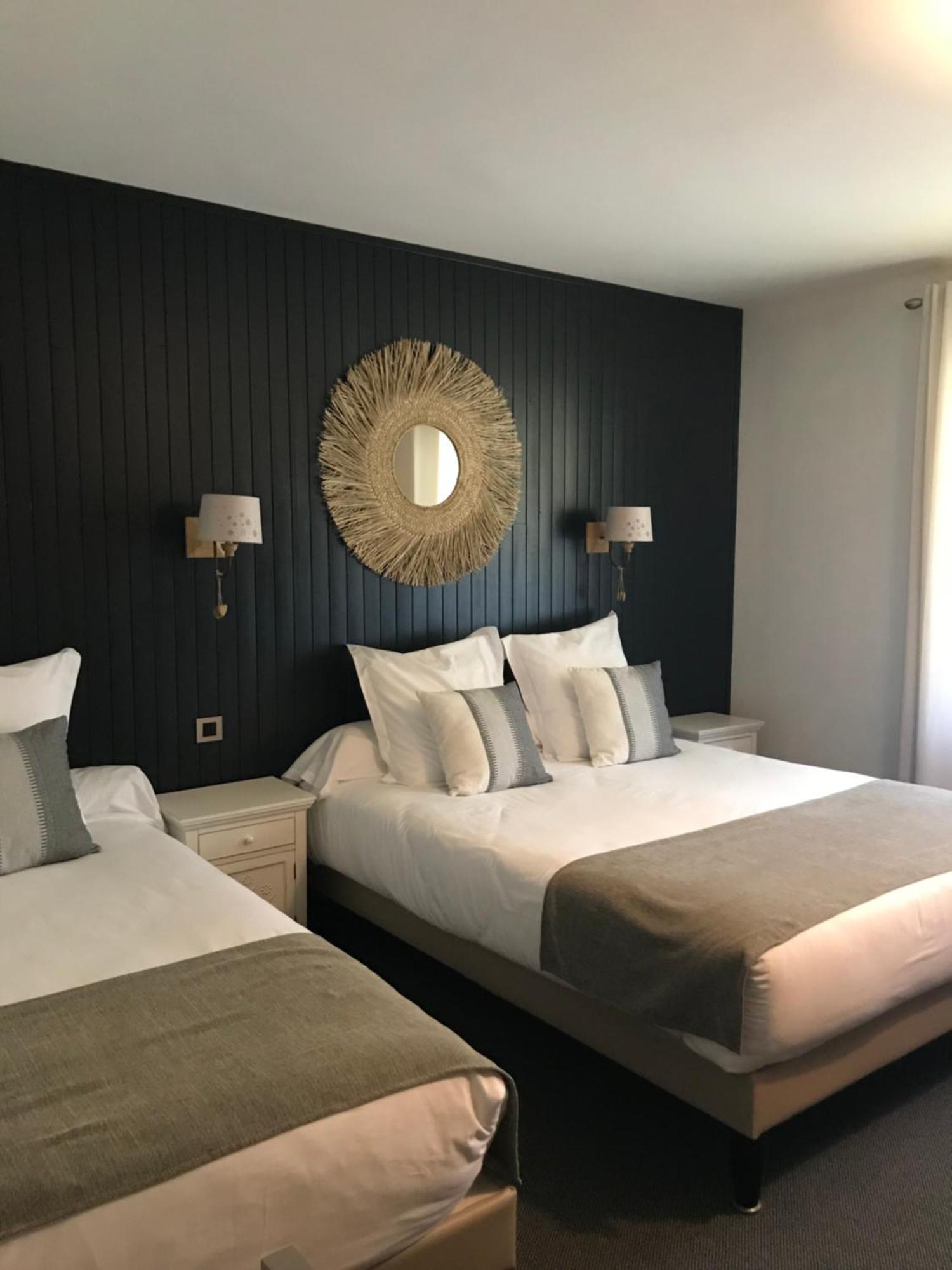 Hotel Du Verdon Beauvezer Εξωτερικό φωτογραφία