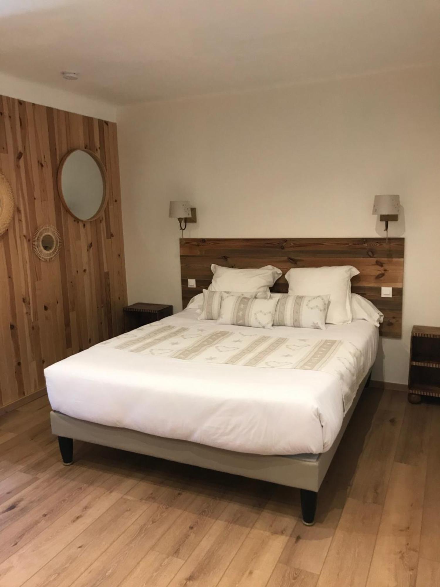 Hotel Du Verdon Beauvezer Εξωτερικό φωτογραφία
