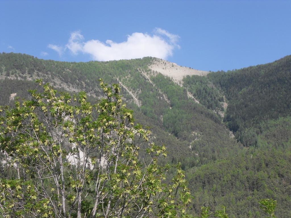Hotel Du Verdon Beauvezer Εξωτερικό φωτογραφία